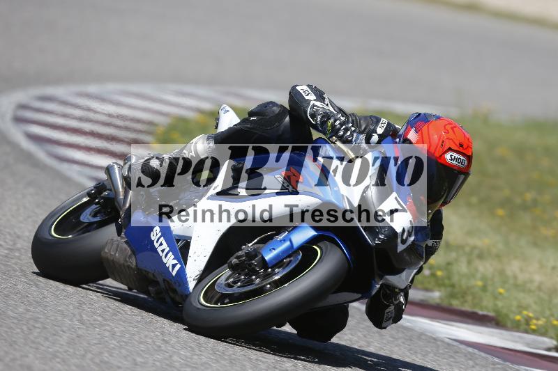 /19 06.06.2026  TZ Motorsport ADR/Gruppe rot/73